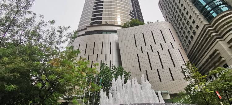 吉隆坡悦榕庄标志馆(Banyan Signatures Pavilion Kuala Lumpur)图片