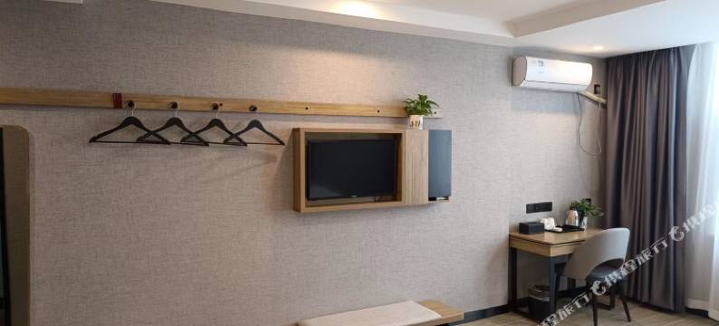 尚品优美酒店(高安瑞阳大道店)图片