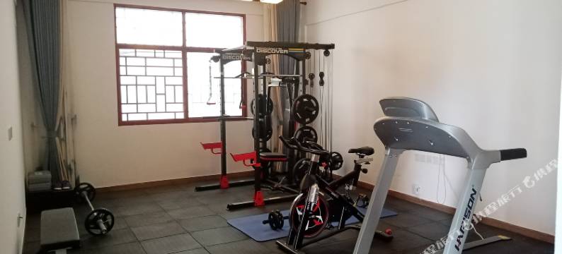 易源客栈(勐腊易武镇店)图片