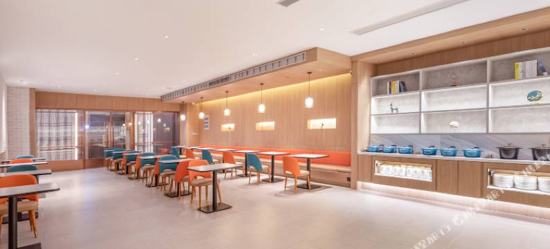 汉庭酒店(南京溧水大学城店)图片
