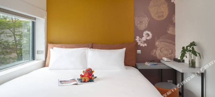 曼谷阿索克乔诺酒店(Jono Bangkok Asok Hotel)图片