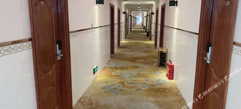 庆枫轻奢公寓(厚街万达广场店)图片