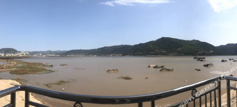 霞浦海景民宿驿站图片