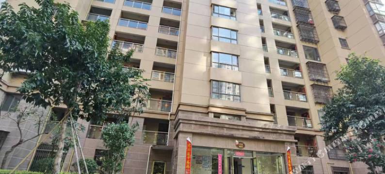 罗源滨海莱客优·Likeyou公寓图片