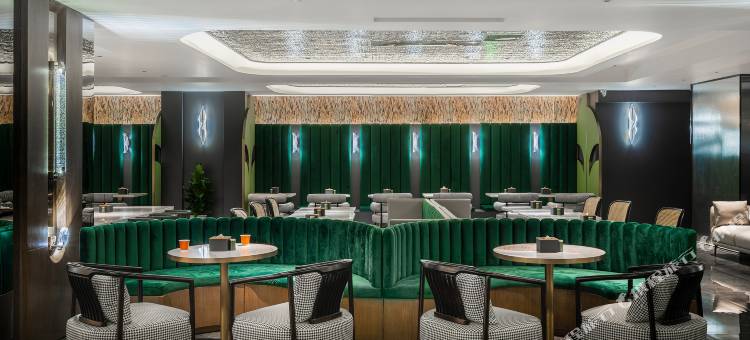 美豪R酒店(成都春熙路太古里店)图片