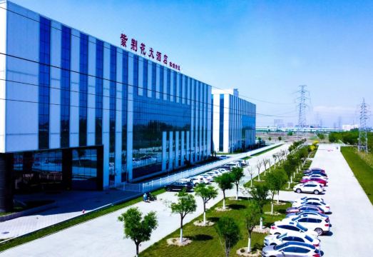 Bauhinia Hotel Baoheng Hotel Overview