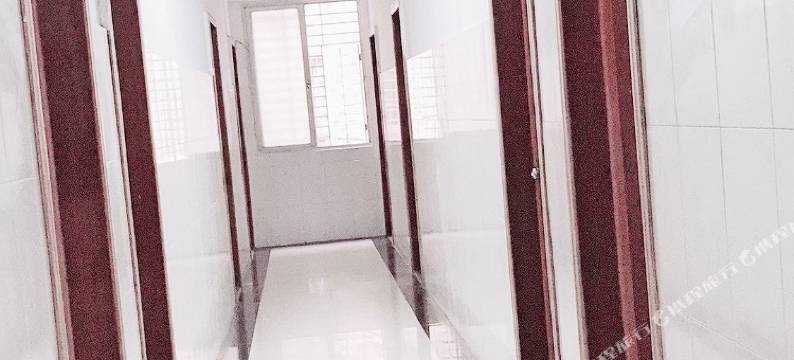 汕头诚信公寓(宁和街店)图片