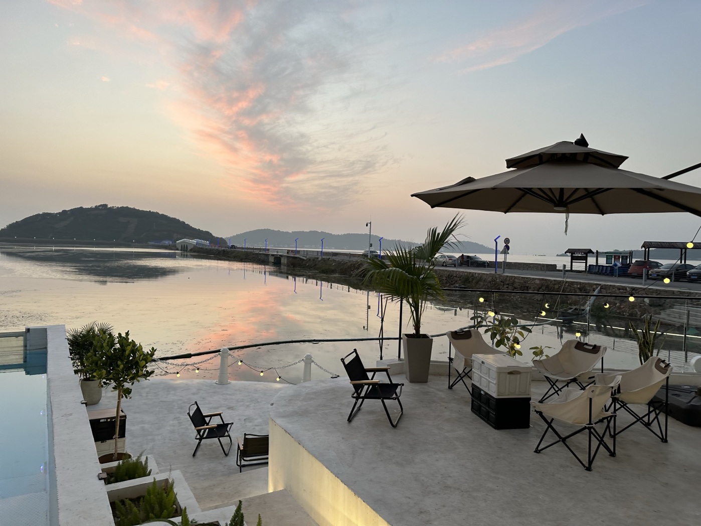 Suzhou BAY Chunhuiwan HomestayOver view