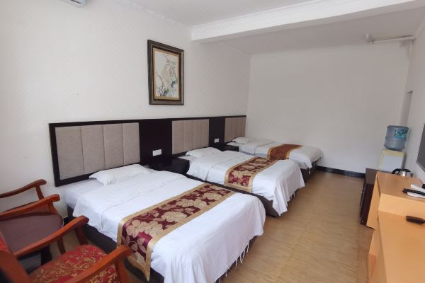 九寨沟龙凤客栈预订价格,联系电话位置地址【携程酒店】