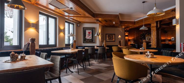 策马特国家酒店(Hotel National Zermatt)图片