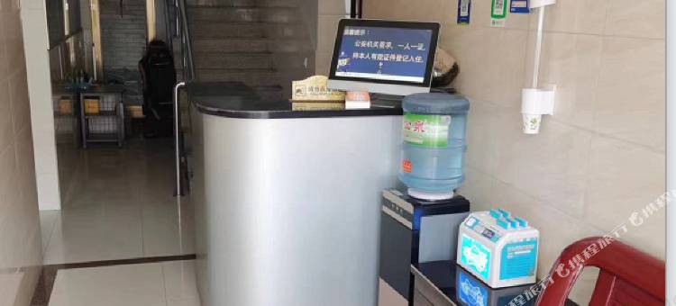 新乡县鑫兴民宿图片