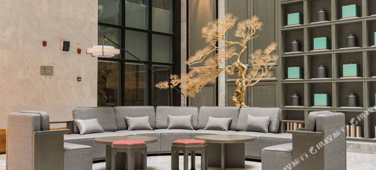 重庆机场诺富特酒店图片