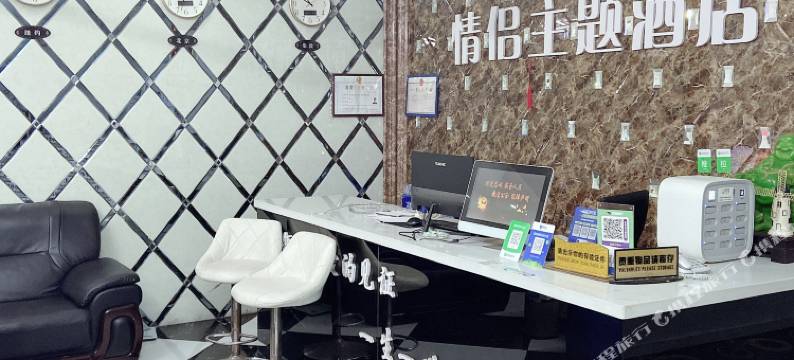 南昌隆成宾馆(华东交通大学店)图片