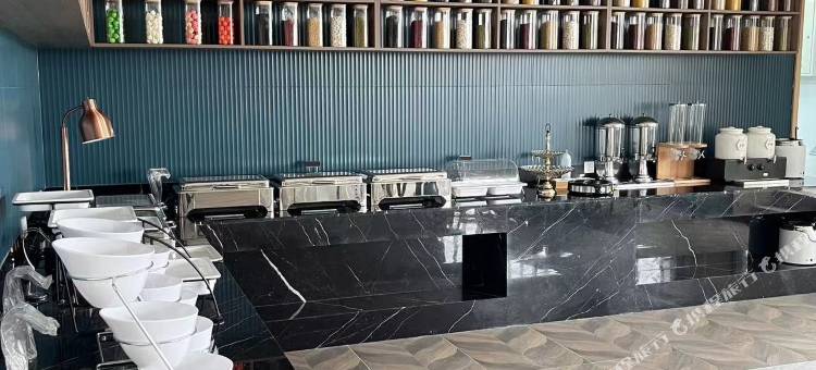 帕克商务酒店(中华北大街柏林庄地铁站店)图片