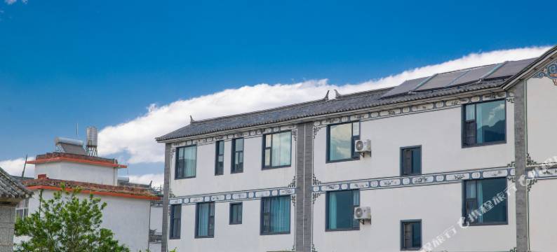 大理风回雅院民宿(龙龛码头店)图片