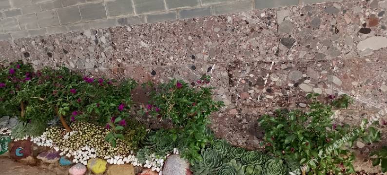 丽江楠山南客栈图片