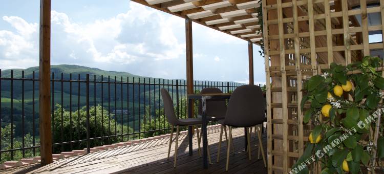 Casa M葡萄园 - 限成人(Casa M Tuscany)图片