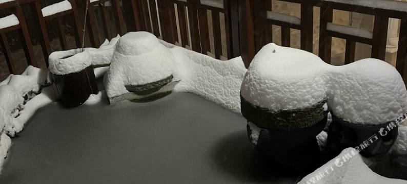 庐山梅云山舍(小天池店)图片