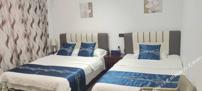 苏州醉·白沙民宿图片