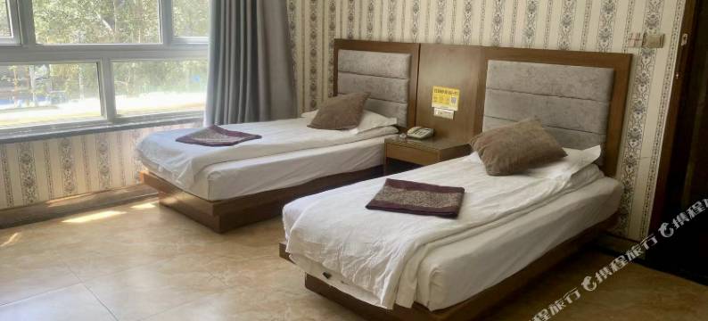 康园宾馆(永宁宁和店)图片