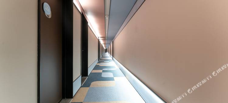 汉庭酒店(宁德万达蕉城南路店)图片