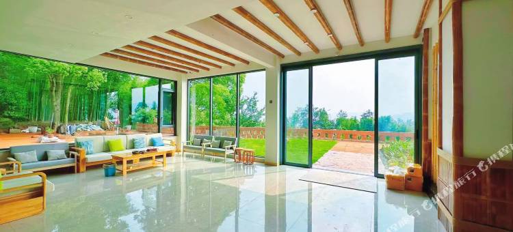 赤水屳舍民宿图片