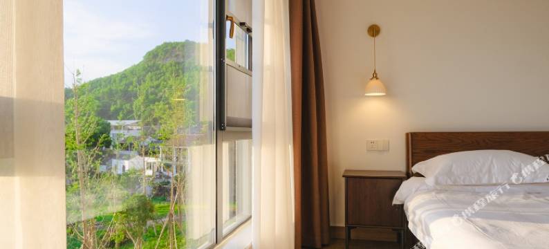 新昌山已居民宿(十九峰店)图片