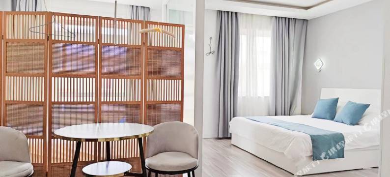 朱家尖海景缘渔家乐图片