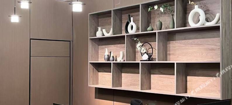 徐州铂庭宾馆图片