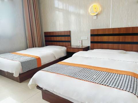 苏尼特左旗金川宾馆