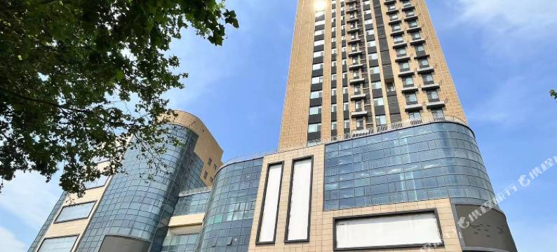 柠檬居民宿(日照赛福特影视广场店)图片