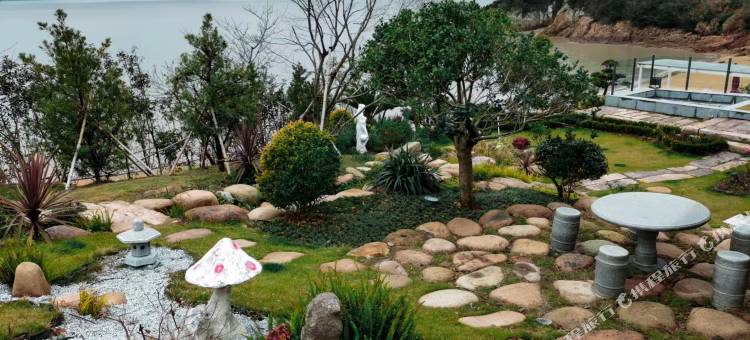 东篱不舍民宿图片