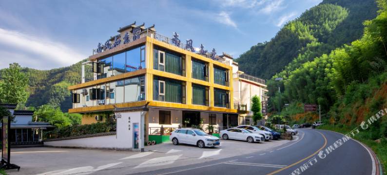 月亮湾南风知意民宿图片