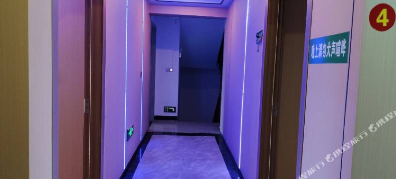 仙居清舍民宿图片