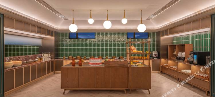 桔子酒店(特克斯八卦城太极坛店)图片