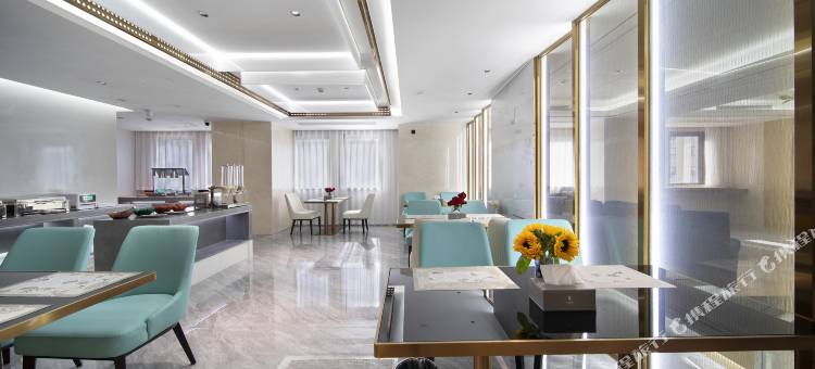 雅斯特国际酒店(南宁江南万达平西夜市店)图片