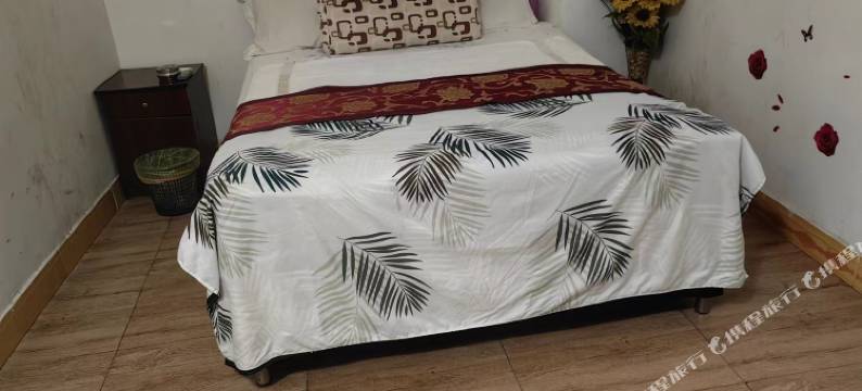 红林公寓(东坑店)图片