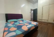 Ayana Homestay酒店图片