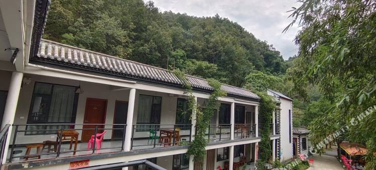 竹海雅居民宿(王府竹海店)图片