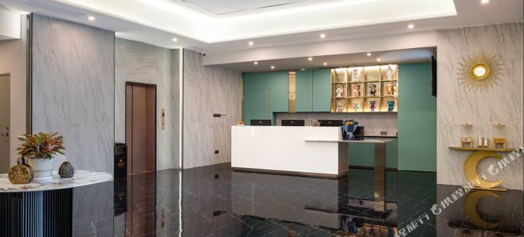 艾贝斯特·元本S酒店(拱北口岸广场珠海高铁站店)图片