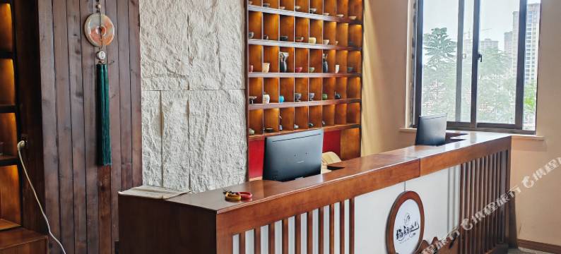 沅陵楠溪别院民宿(沅陵汽车站店)图片