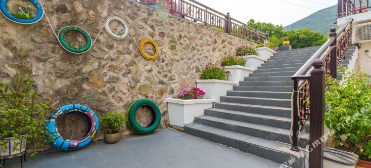 朱家尖归溯海景轻奢民宿图片