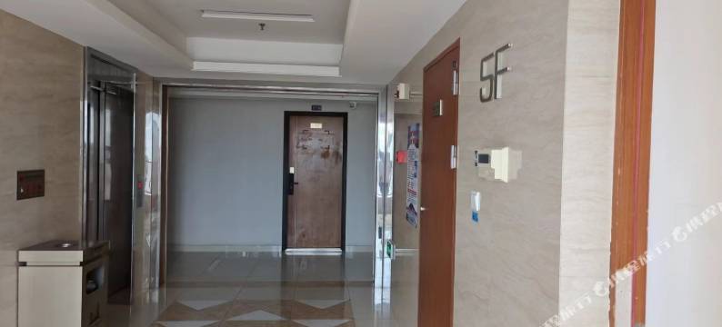 昆山拾光民宿图片