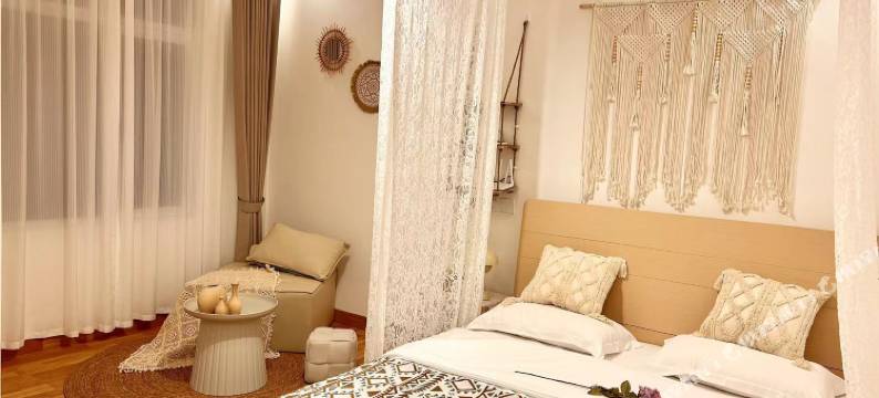 域见·古明城民宿图片