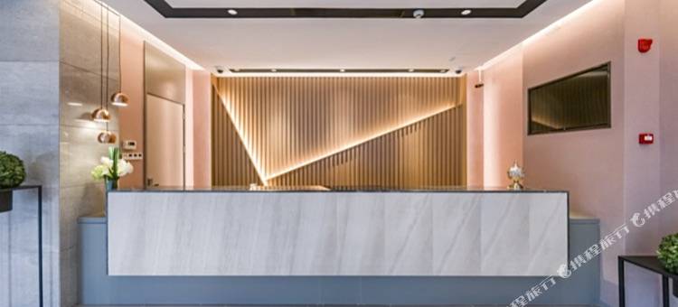 如家neo酒店(宾县龙广大厦店)图片