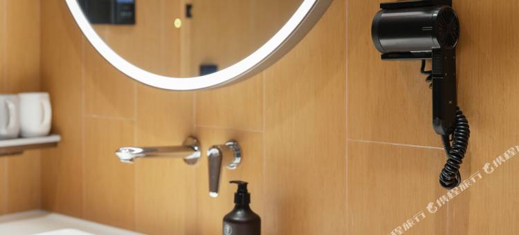 全季酒店(北京大兴星光影视园店)图片