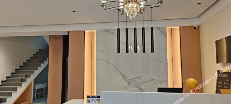 豪景精品酒店图片