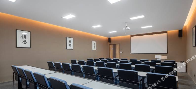 如家酒店·neo(西安钟楼五路口地铁站店)图片