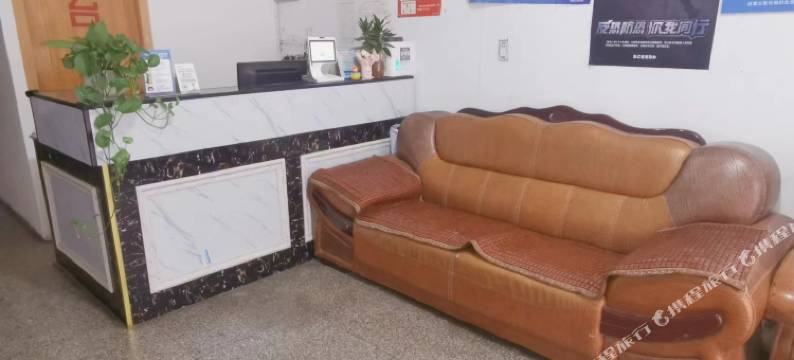 湖州家事佳宾馆图片