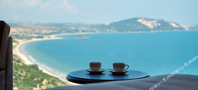 美奈·Apec宁静极乐酒店(Apec Nirvana Peace Mui Ne)图片